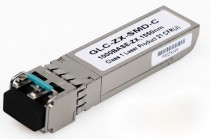 Трансивер CISCO 1000BASE-ZX SFP transceiver module, SMF, 1550nm, DOM (GLC-ZX-SMD=)