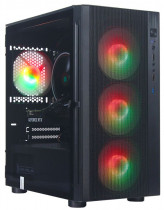 Компьютер RASKAT Strike 520 (Intel Core i5 13400F, RAM 16Gb, SSD 500Gb, RTX 4060Ti 8Gb, No OS) (Strike520123981)