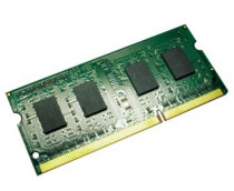 Модуль памяти для СХД QNAP 16GB ECC DDR4 RAM, 2666 MHZ, SO-DIMM (RAM-16GDR4ECT0-SO-2666)