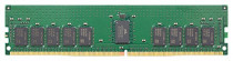 Модуль памяти для СХД SYNOLOGY 16 Гб RDDR4 DIMM 2666 МГц,, коррекция ошибок (ECC), регистровая (Registered), 1.2v, для сетевых накопителей (NAS) FS6400, FS3400, SA3400 (D4RD-2666-16G)