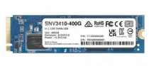 SSD накопитель для СХД SYNOLOGY M.2 2280 400GB (SNV3410-400G)