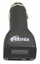 FM-трансмиттер RITMIX FMT-A740 (15118200)