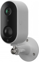 Видеокамера наблюдения LAXIHUB (Snap 8S) Wire-Free Wi-Fi 1080P Rechargeable Battery Camera with microSD card Tuya version (W1-TY)