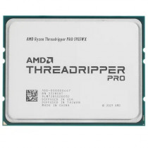Процессор AMD Socket WRX8, Ryzen Threadripper PRO 5955WX, 16-ядерный, 4000 МГц, Turbo: 4500 МГц, Castle Peak, Кэш L2 - 8 Мб, L3 - 64 Мб, 7 нм, 280 Вт, OEM (100-000000447)