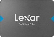 SSD накопитель LEXAR 240 Гб, внутренний SSD, 2.5