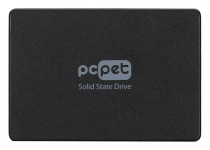 SSD накопитель PC PET SATA III 1Tb 2.5