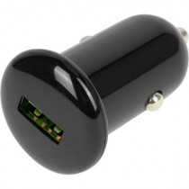 АЗУ WIIIX 18 Вт, сила тока 3 A, 1x USB, быстрая зарядка (UCC-1-11)