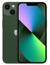 Смартфон APPLE A2633 iPhone 13 128Gb 4Gb альпийский зеленый моноблок 3G 4G 1Sim 6.1