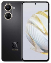 Смартфон HUAWEI NOVA 10 SE BNE-LX1 STARRY BLACK (51097GAD)