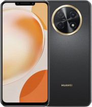 Смартфон HUAWEI Nova Y91 8/128Gb Cияющий черный (51097LTW)