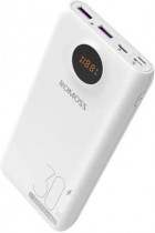 Внешний аккумулятор ROMOSS 20000 мАч, SW20S Pro White (1746355)
