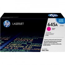 Тонер-картридж HP magenta for Color LaserJet 5500 (C9733A)