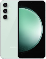 Смартфон SAMSUNG Galaxy S23 FE 8+128GB Мятный (S711B/DS), (SM-S711BLGDCAU)