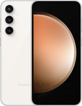 Смартфон SAMSUNG Galaxy S23 FE 8+128GB Бежевый (S711B/DS), (SM-S711BZWDCAU)