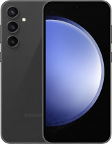 Смартфон SAMSUNG Galaxy S23 FE 8+128GB Графит (S711B/DS), (SM-S711BZADCAU)