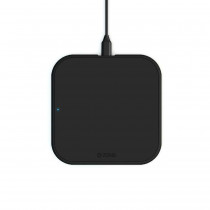БЗУ ZENS 10 Вт, Single Wireless Charger, чёрный (ZESC12BPD/00)
