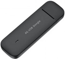 Модем HUAWEI 3G/4G Brovi E3372-325 USB +Router внешний черный (51071UYP)