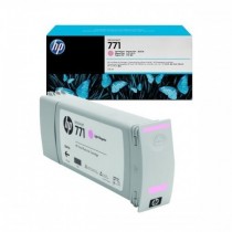 Картридж HP струйный Light Magenta для DJ Z6200  (CE041A)