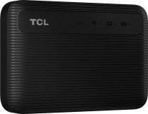 Модем TCL 2G/3G/4G Link Zone MW63VK USB Wi-Fi Firewall +Router внешний черный (MW63VK-2ALCRU1)
