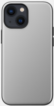 Чехол NOMAD накладка для Apple iPhone 13, поддержка MagSafe, серый (NM01037385)