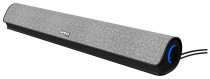 Саундбар GMNG 2.0, 10 Вт, питание от USB, серый (OK-543S)