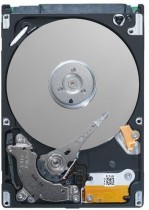 Жесткий диск серверный HP 1x1Tb SAS 7.2K 3.5