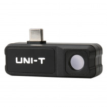 Тепловизор UNI-T 120 * 90, -20°C~400°C, 25Гц, подключение к моб. устройствам USB-C (UTi120Mobile)