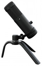 Микрофон GMNG настольный, конденсаторный, кардиоидный, USB, SM-900G (1529057)