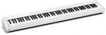Цифровое фортепиано CASIO 88 клавиш, белый, Privia (PX-S1100WE)