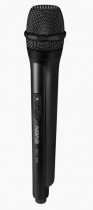 Микрофон SVEN ручной, динамический, всенаправленный, jack 6.3 мм, MK-700, OEM (#SV-020507)
