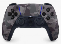 Геймпад SONY Беспроводной PlayStation Dualsense для: PlayStation 5 (CFI-ZCT1J камуфляж)