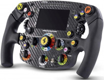 Руль THRUSTMASTER Formula Ferrari SF1000 edition 25кноп. черный (4060172)