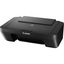 МФУ CANON струйный, цветная печать, A4, двусторонняя печать, планшетный сканер, PIXMA MG2540S (0727C021)