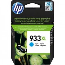 Картридж HP струйный 933XL голубой Officejet 6700 Premium e-All-In-One/ Officejet 7100 WF ePrinter (825стр.) (CN054AE)
