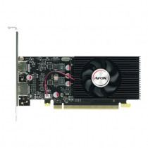 Видеокарта AFOX GeForce GT 1030, 2 Гб GDDR5, 64 бит (AF1030-2048D5L5-V4)