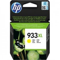 Картридж HP струйный 933XL желтый Officejet 6700 Premium e-All-In-One/ Officejet 7100 WF ePrinter (825стр.) (CN056AE)