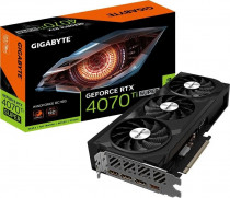 Видеокарта GIGABYTE GeForce RTX 4070 Ti SUPER WINDFORCE OC 16Gb (GV-N407TSWF3OC-16GD)