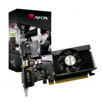 Видеокарта AFOX GeForce GT 710, 1 Гб DDR3, 64 бит (AF710-1024D3L5-V3)