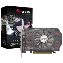 Видеокарта AFOX GeForce GT 730, 2 Гб GDDR5, 128 бит (AF730-2048D5H5)