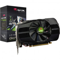 Видеокарта AFOX GeForce GT 730, 4 Гб GDDR5, 128 бит (AF730-4096D5H5)
