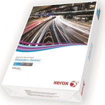 Бумага XEROX A3, 500 листов, Марафон Бизнес, кратно 5 шт (450L91821)