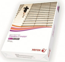 Бумага XEROX A3, 500 листов, Марафон Стандарт, отпускается коробками по 5 пачек в коробке (450L90569)