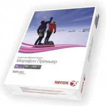 Бумага XEROX A4 Марафон Премьер, 80 г/кв.м. (450L91720)