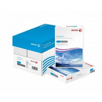 Бумага XEROX A4, 250 листов, Colotech Plus Blue, кратно 4 шт (003R94668)
