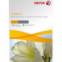 Бумага XEROX COLOTECH + 170CIE SRA3(450x320mm)/160/250л. (003R98855)
