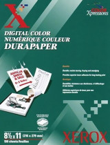 Бумага XEROX DuraPaper SR A3, 250мк, 200 листов, (синтетическая, белая) (003R97513)