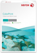 Бумага XEROX ColorPrint Coated Gloss 200г, SRA3, 250 листов, (кратно 4 шт) (450L80028)