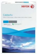 Бумага XEROX Colotech Plus Blue, 100г, A3, 500 листов (кратно 4 шт) (003R94647)