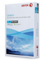 Бумага XEROX Colotech Plus Blue, 100г, A4, 500 листов (кратно 4 шт) (003R94646)