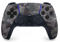 Геймпад SONY PlayStation 5 DualSense Wireless Controller Camouflage (CFI-ZCT1W) (711719554141)